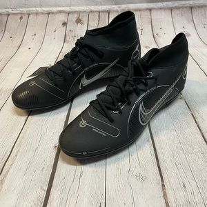 Nike Football Cleats